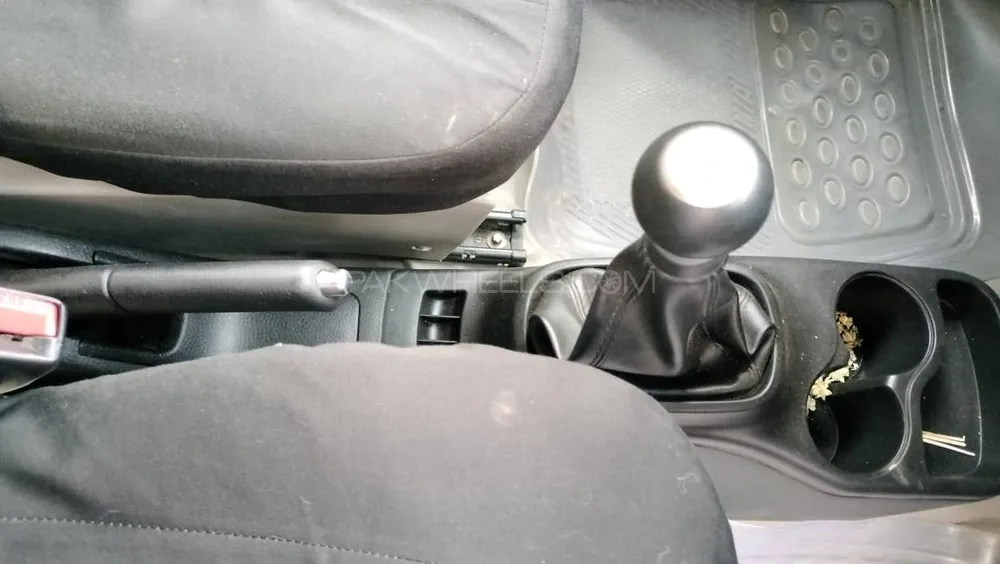 Suzuki Wagon R 2018 for Sale in Multan Image-1
