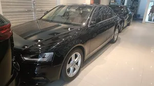 Audi A4 1.8 TFSI 2014 for Sale