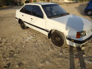 Daewoo Racer 1992 for Sale