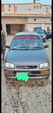 Daihatsu Cuore CX Eco 2011 for Sale
