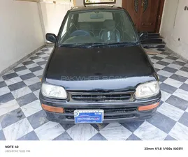 Daihatsu Cuore 2006 for Sale