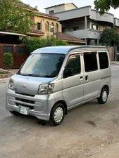 Daihatsu Hijet Deluxe 2011 for Sale