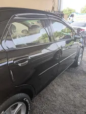 Honda City i-DSI 2006 for Sale
