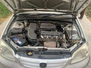 Honda Civic EXi 2003 for Sale