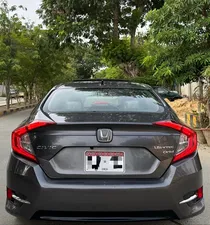 Honda Civic Oriel 1.8 i-VTEC CVT 2019 for Sale