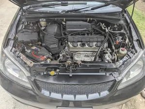 Honda Civic VTi Oriel Prosmatec 1.6 2004 for Sale