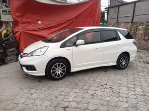 Honda Fit 2014 for Sale