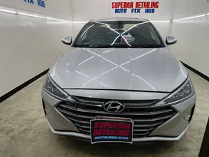 Hyundai Elantra GL 2023 for Sale