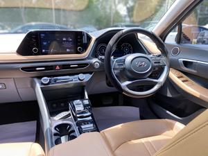 Fresh Import 2025
  
*Leather chauffeur seats 
*Heating & cooling seats  
*JBL sound system 
*Back autodoor 
*Separate sunroof
*3rd row powered seats

Calling and Visiting Hours

Monday to Saturday

11:00 AM to 7:00 PM