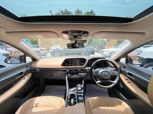 Fresh Import 2025
  
*Leather chauffeur seats 
*Heating & cooling seats  
*JBL sound system 
*Back autodoor 
*Separate sunroof
*3rd row powered seats

Calling and Visiting Hours

Monday to Saturday

11:00 AM to 7:00 PM