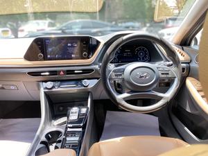Fresh Import 2025
  
*Leather chauffeur seats 
*Heating & cooling seats  
*JBL sound system 
*Back autodoor 
*Separate sunroof
*3rd row powered seats

Calling and Visiting Hours

Monday to Saturday

11:00 AM to 7:00 PM