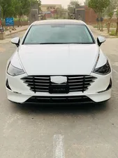 Hyundai Sonata 2.5 2021 for Sale