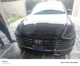 Hyundai Sonata 2.5 2023 for Sale