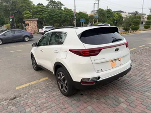 KIA Sportage AWD 2022 for Sale