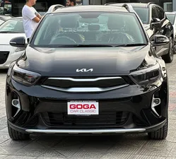 KIA Stonic EX+ 2025 for Sale