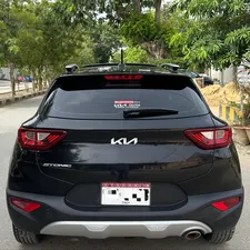 KIA Stonic EX+ 2024 for Sale