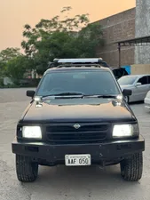 Mazda B2200 4x2 Standard Cab 1998 for Sale