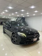 Mercedes Benz C Class C180 AMG 2020 for Sale