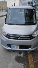 Mitsubishi EK Custom G 2015 for Sale