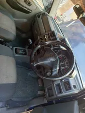 Mitsubishi Pajero Mini Limited 2004 for Sale