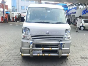 Nissan Clipper DX 2015 for Sale