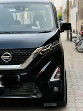 Nissan Dayz S 2021 for Sale
