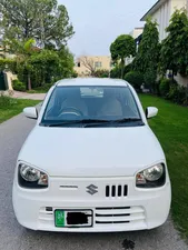 Suzuki Alto VXL AGS 2020 for Sale