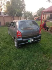 Suzuki Alto VXR 2007 for Sale
