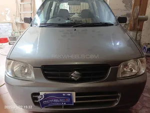 Suzuki Alto VXR 2011 for Sale