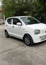 Suzuki Alto VXR 2023 for Sale