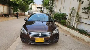 Suzuki Ciaz Automatic 2018 for Sale