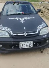 Suzuki Cultus 2014 for Sale