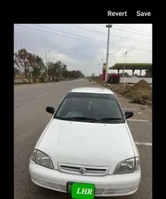 Suzuki Cultus VX 2003 for Sale