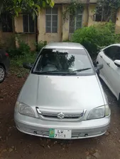 Suzuki Cultus VX 2005 for Sale