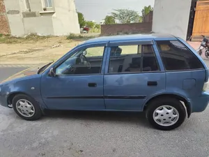 Suzuki Cultus VXRi 2010 for Sale
