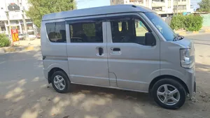 Suzuki Every Wagon PZ Turbo 2018 for Sale
