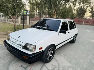 Suzuki Khyber 1993 for Sale