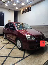Suzuki Liana RXi 2006 for Sale