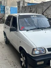 Suzuki Mehran VX 2011 for Sale