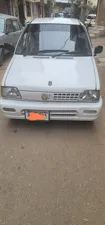 Suzuki Mehran VX 1996 for Sale