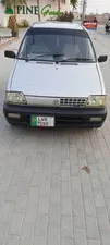 Suzuki Mehran VXR 2005 for Sale