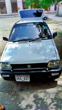 Suzuki Mehran VXR 2006 for Sale