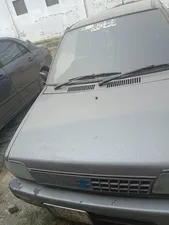 Suzuki Mehran VXR Euro II 2016 for Sale