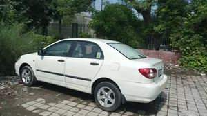 Toyota Corolla XLi 2006 for Sale