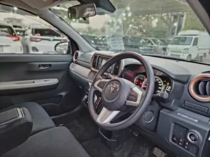 Toyota Passo Moda 2023 for Sale