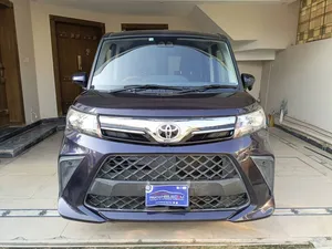 Toyota Roomy 2022 for Sale
