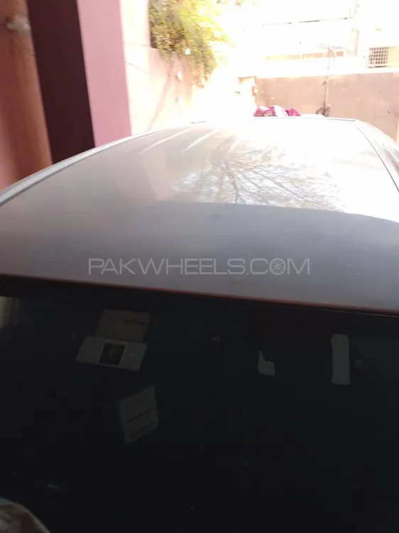 Toyota Avanza 2011 for Sale in Faisalabad Image-1
