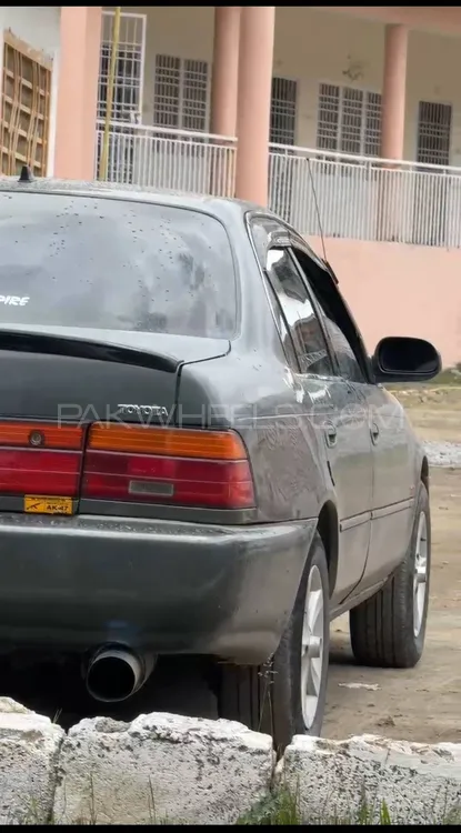 Toyota Corolla 1995 for Sale in Mansehra Image-1