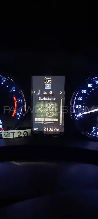 Toyota Corolla 2024 for Sale in Mirpur A.K. Image-1