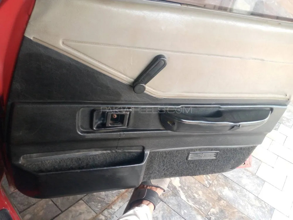 Toyota Corolla 1982 for Sale in Khushab Image-1